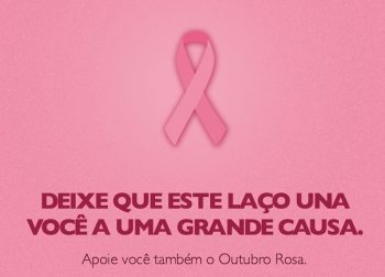 Campanha Outubro Rosa