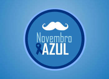 Campanha Novembro Azul