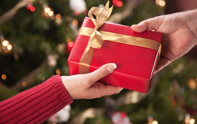 50 ideias para presentes de Natal baratos