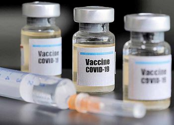 Vacina contra covid-19: Reino Unido é 1º país a aprovar vacina da Pfizer e iniciará aplicação em uma semana.