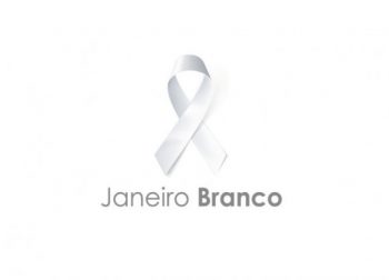Janeiro Branco – Campanha sobre saúde mental
